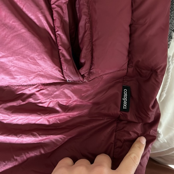 XS Cotopaxi Nina Down Parka - Picture 6 of 6